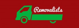 Removalists Callignee South - Furniture Removals